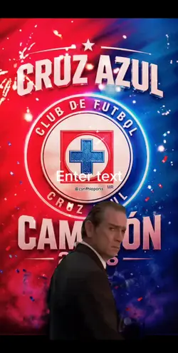 cruzazul