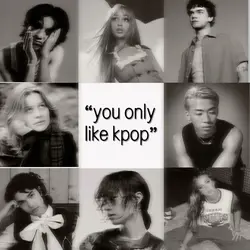 Fav non kpop singers