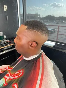 Rashadthebarber
