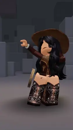 Gender swapping !