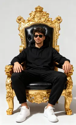 Ai king Miker