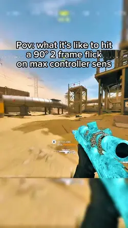 Top 0% roller sniper