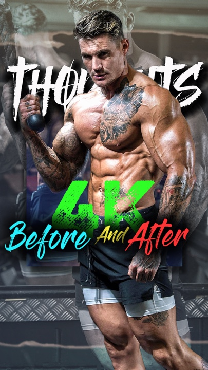 Antes, vs, depois, …?