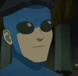 INVINCIBLE EDIT