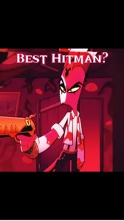 Agent 47