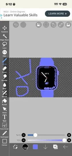 Apple Watch Series 6