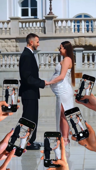 Gender reveal
