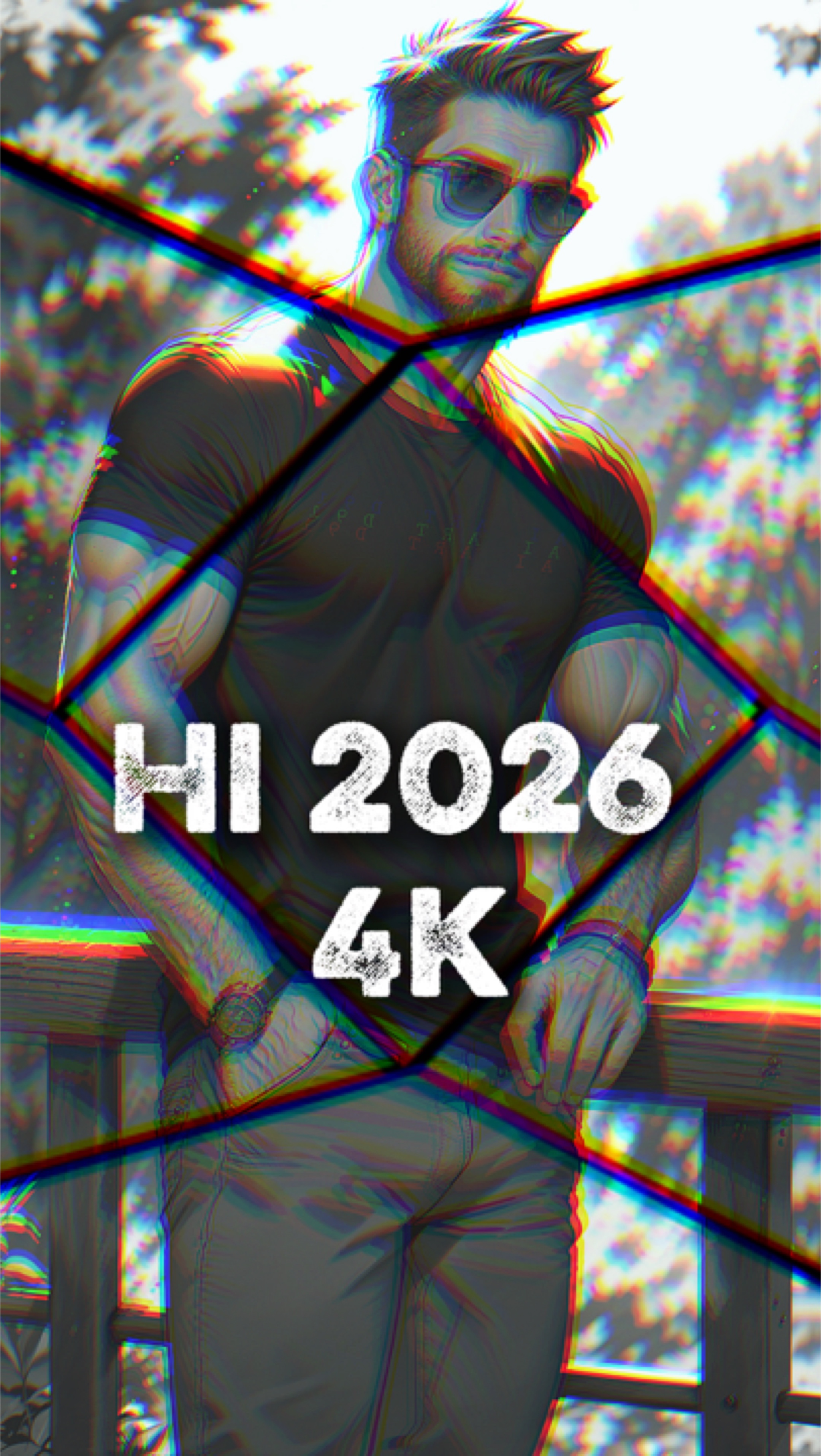 Olá 20264K
