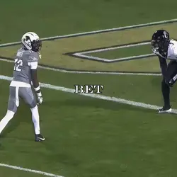 Bet you ain’t met a