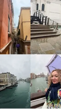 Italy vlog