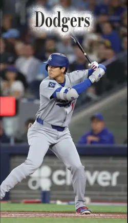 Dodger 26