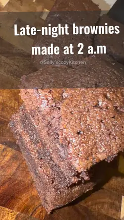 Brownies 