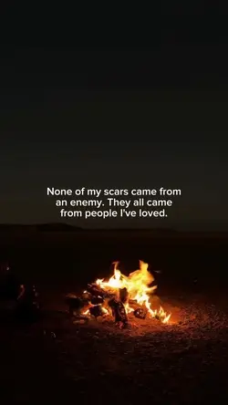 Betrayal 