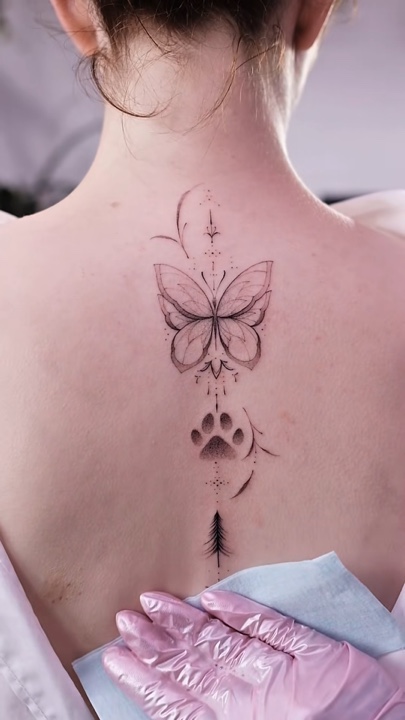 tatouage