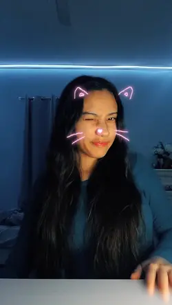 meow 