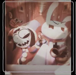 FUNNYBUNNY edit 