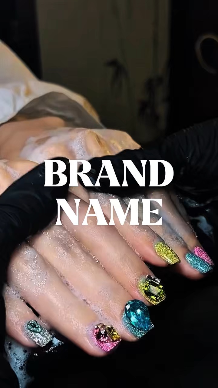 Nail