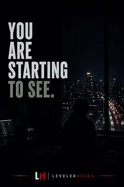 You are starting now