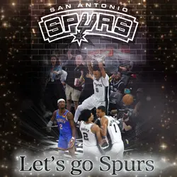 San Antonio Spurs❤️🏀