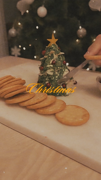 Cozimento de natal