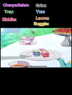 TwistedWonderland VO