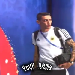 Di maria