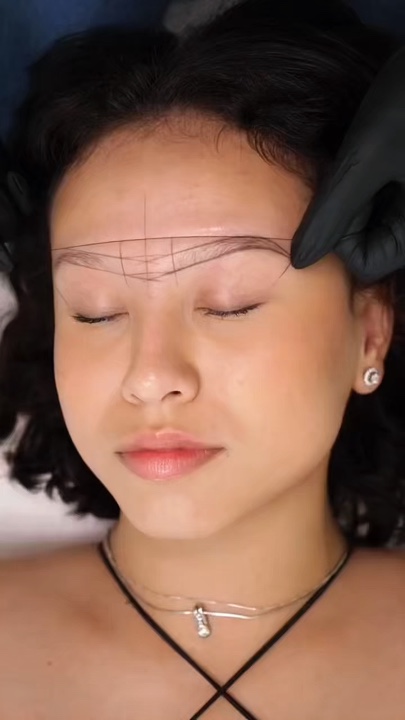 Microblading