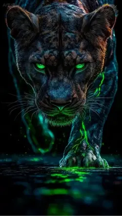 3D Livewallpaper