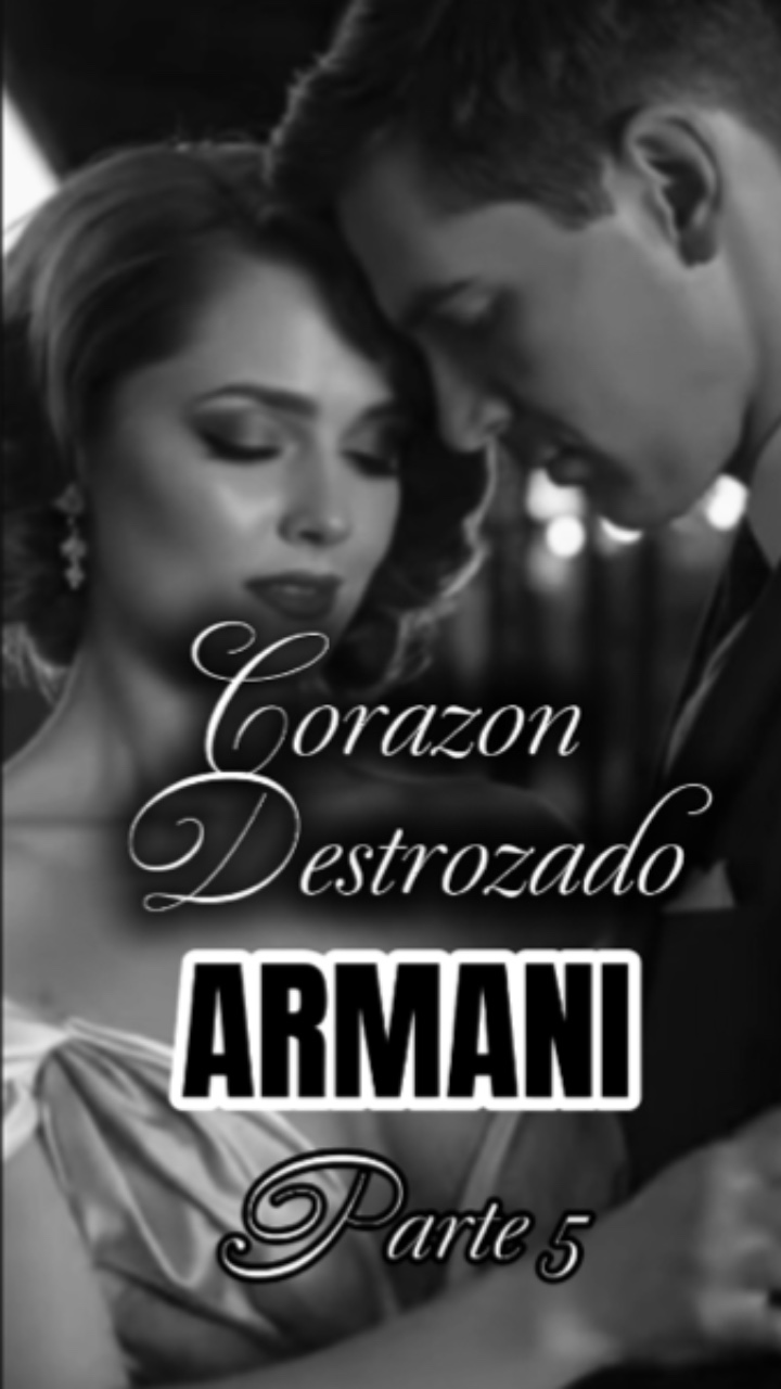Corazón destrozado 5