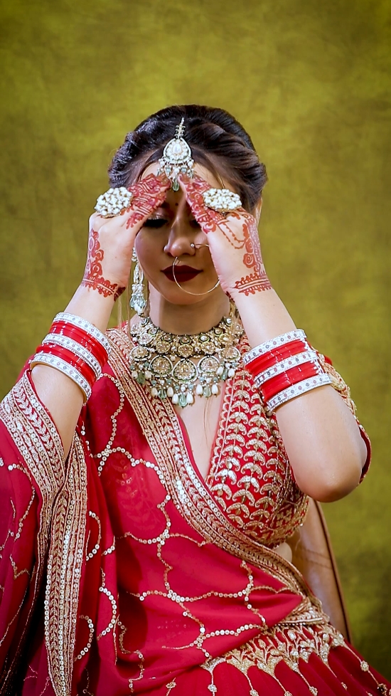 mariage indien 