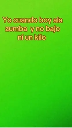 Zumba