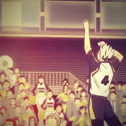 haikyuu