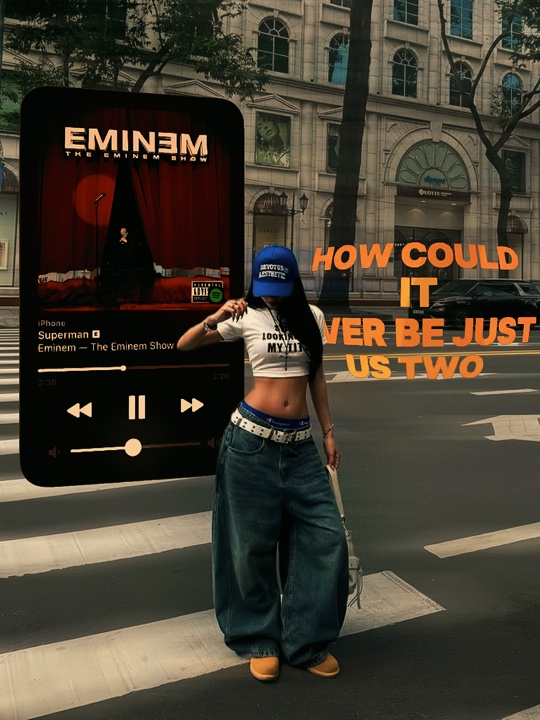 Eminem-Super-Homem!!