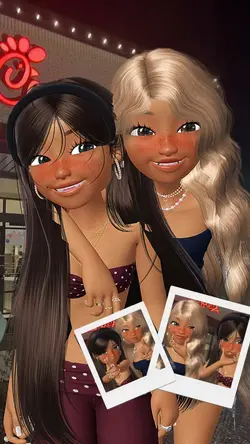 Zepeto edit!