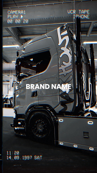 truck