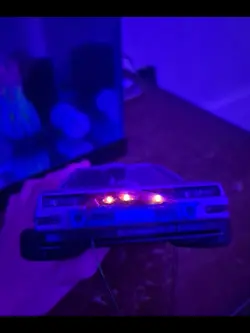 delorean mods