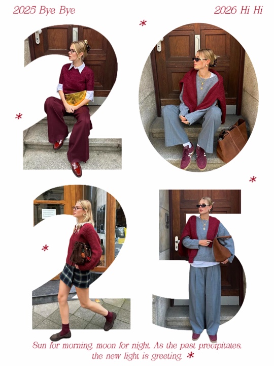 Selamat tahun baru 