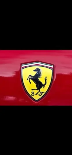 Ferrari edit