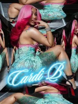 Cardi B 