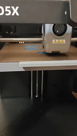 3D printer
