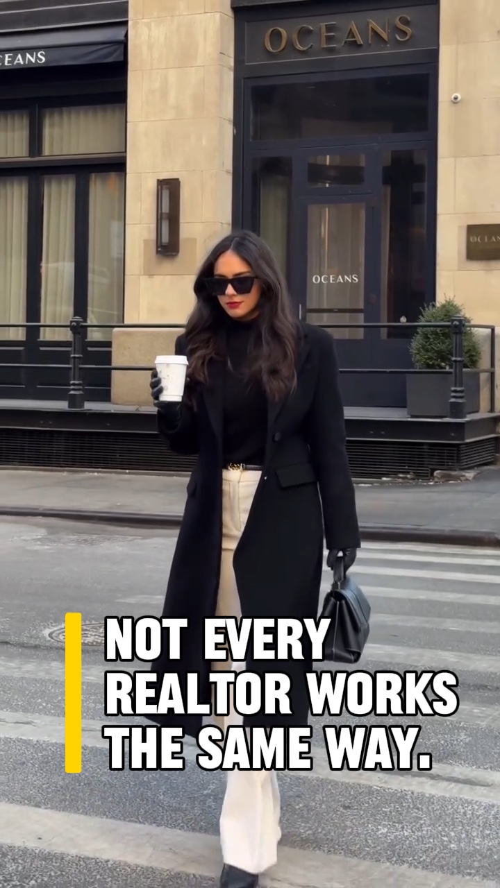 Real Estate Agent