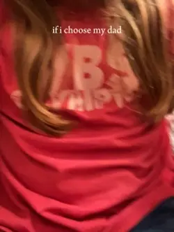divorced parents..