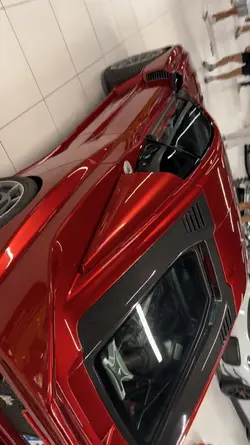 Lamborghini Edit