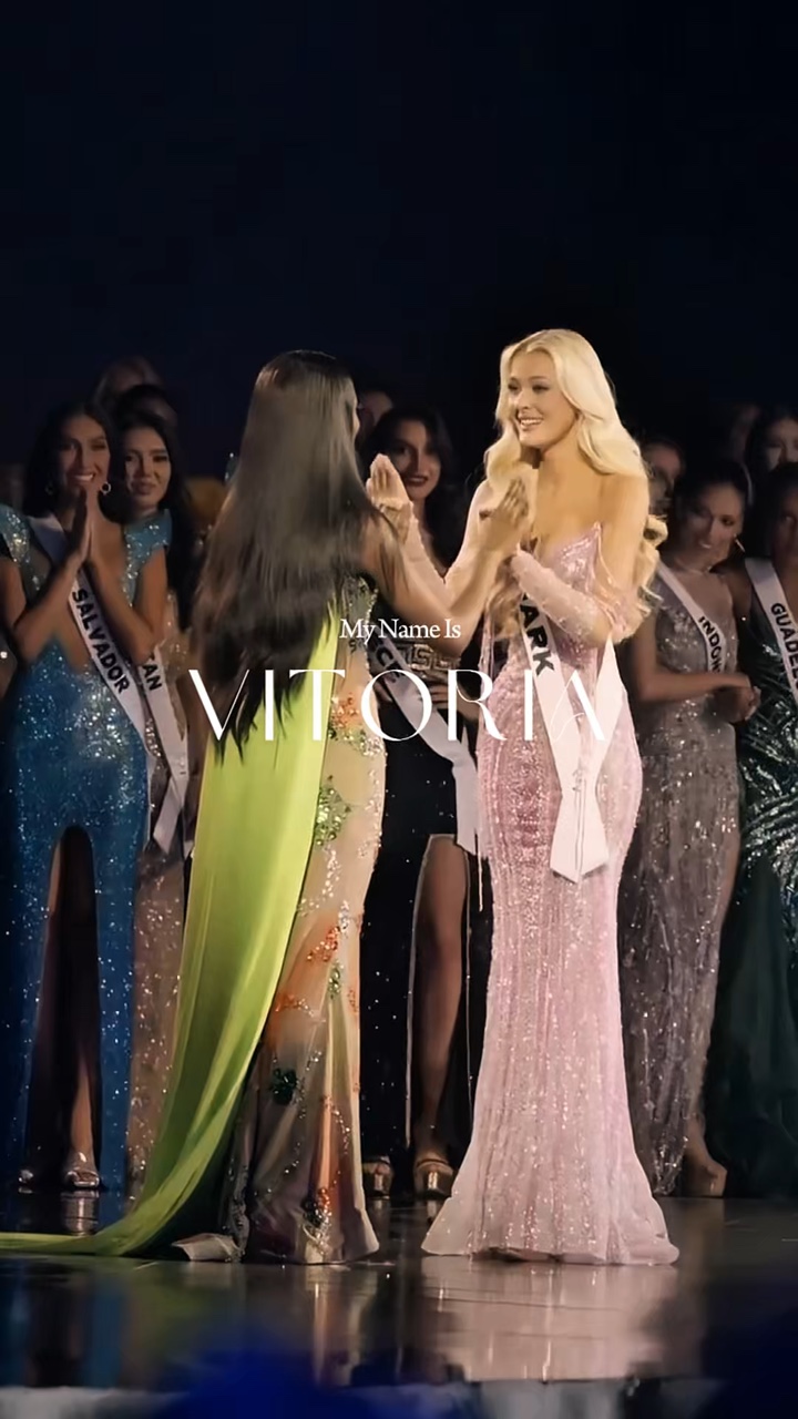 Pageant