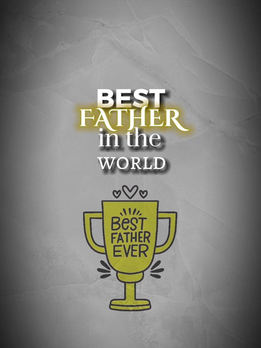 Best Father