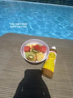 i miss july