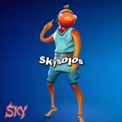Fishstick
