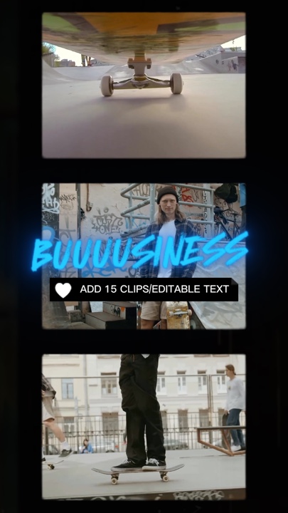 wait a minute 🛹