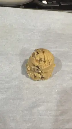 Baking