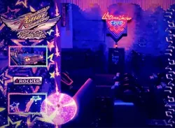 rock n rollercoaster